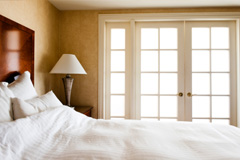 Eversley bedroom extension costs