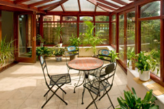 Eversley conservatory quotes