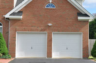 free Eversley garage construction quotes