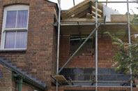 free Eversley home extension quotes