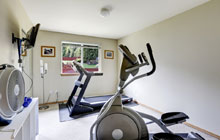 Eversley home gym construction leads