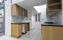 Eversley kitchen extension leads